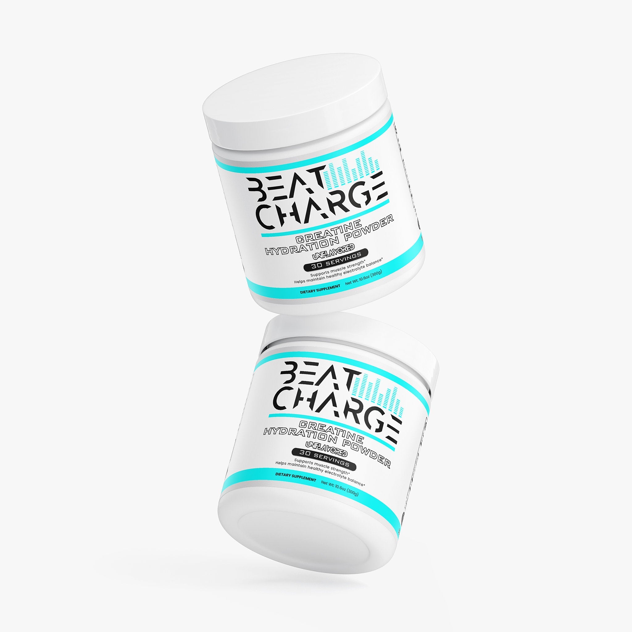 Beat Charge - Creatine Hydration Powder