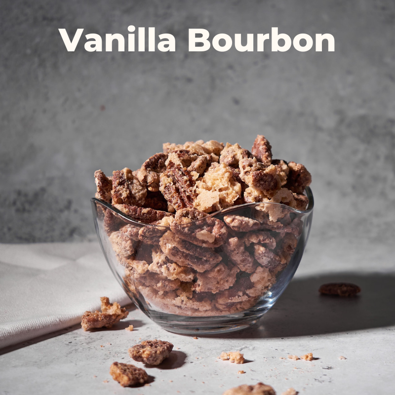 Vanilla Bourbon