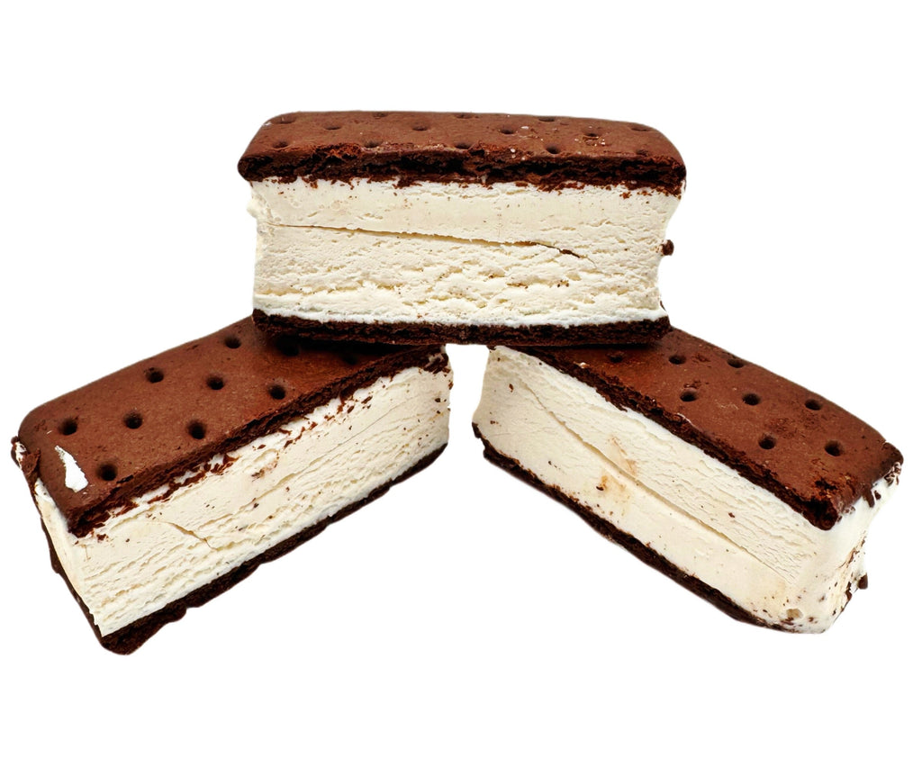 ASTRONAUT SPACE SANDWICH (3 flavors)