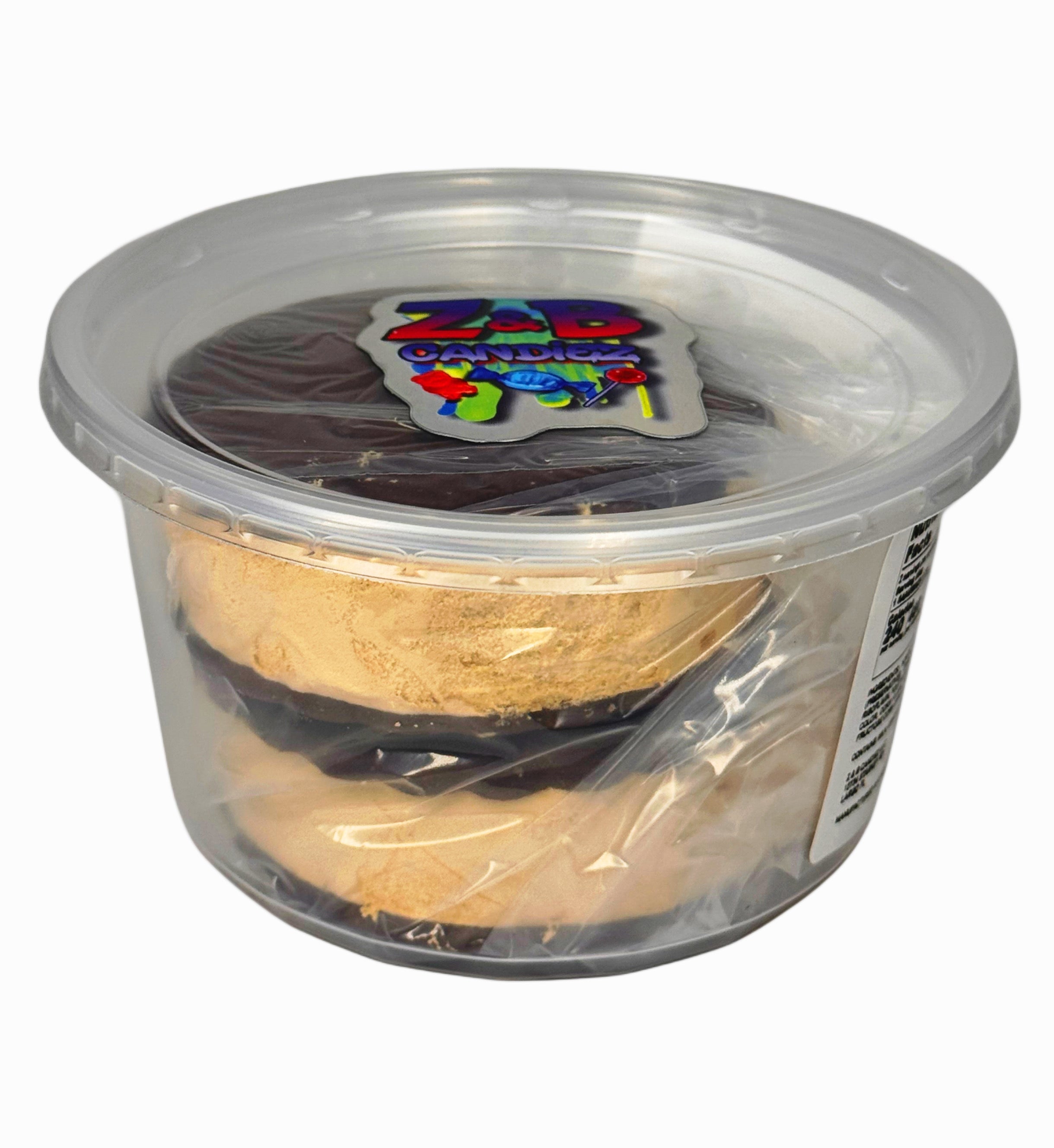 *LIMITED EDITION* REESE'S SPACE SANDWICH