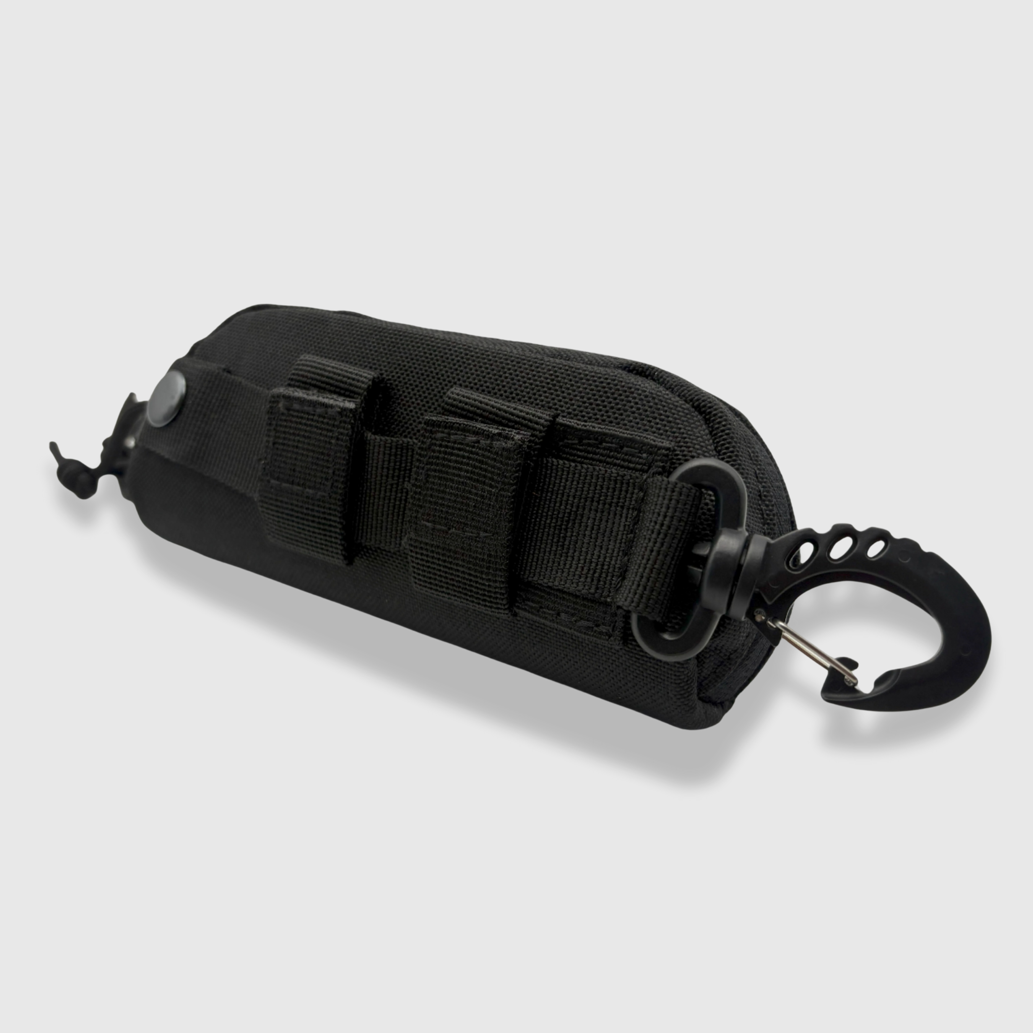 Armadillo Black Case