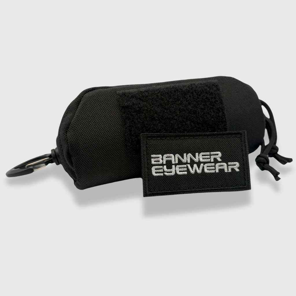 Armadillo Black Case