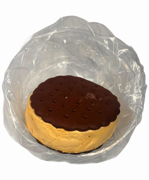 *LIMITED EDITION* REESE'S SPACE SANDWICH
