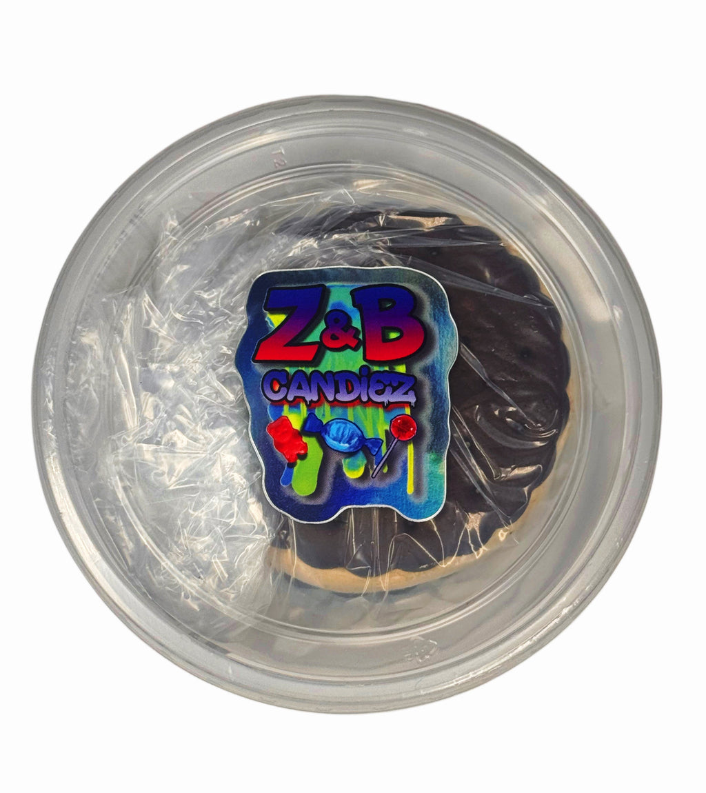 *LIMITED EDITION* REESE'S SPACE SANDWICH