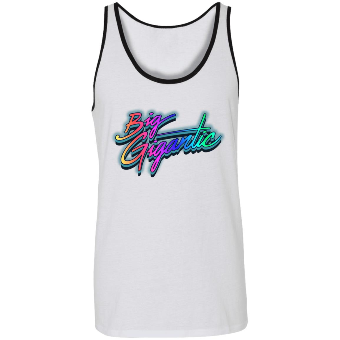 Big Gigantic Tank Top