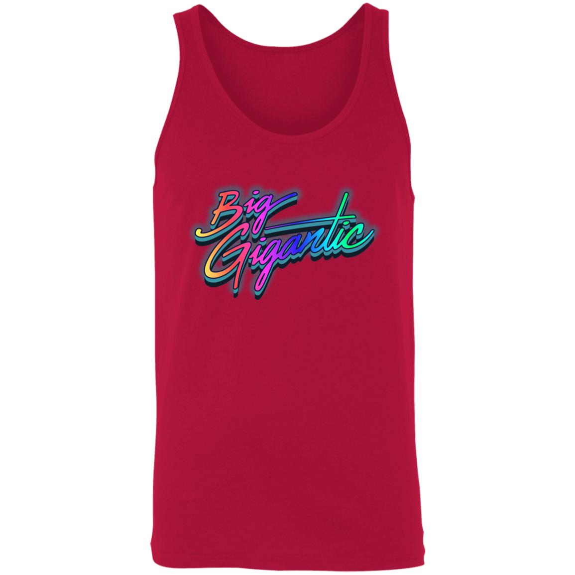 Big Gigantic Tank Top