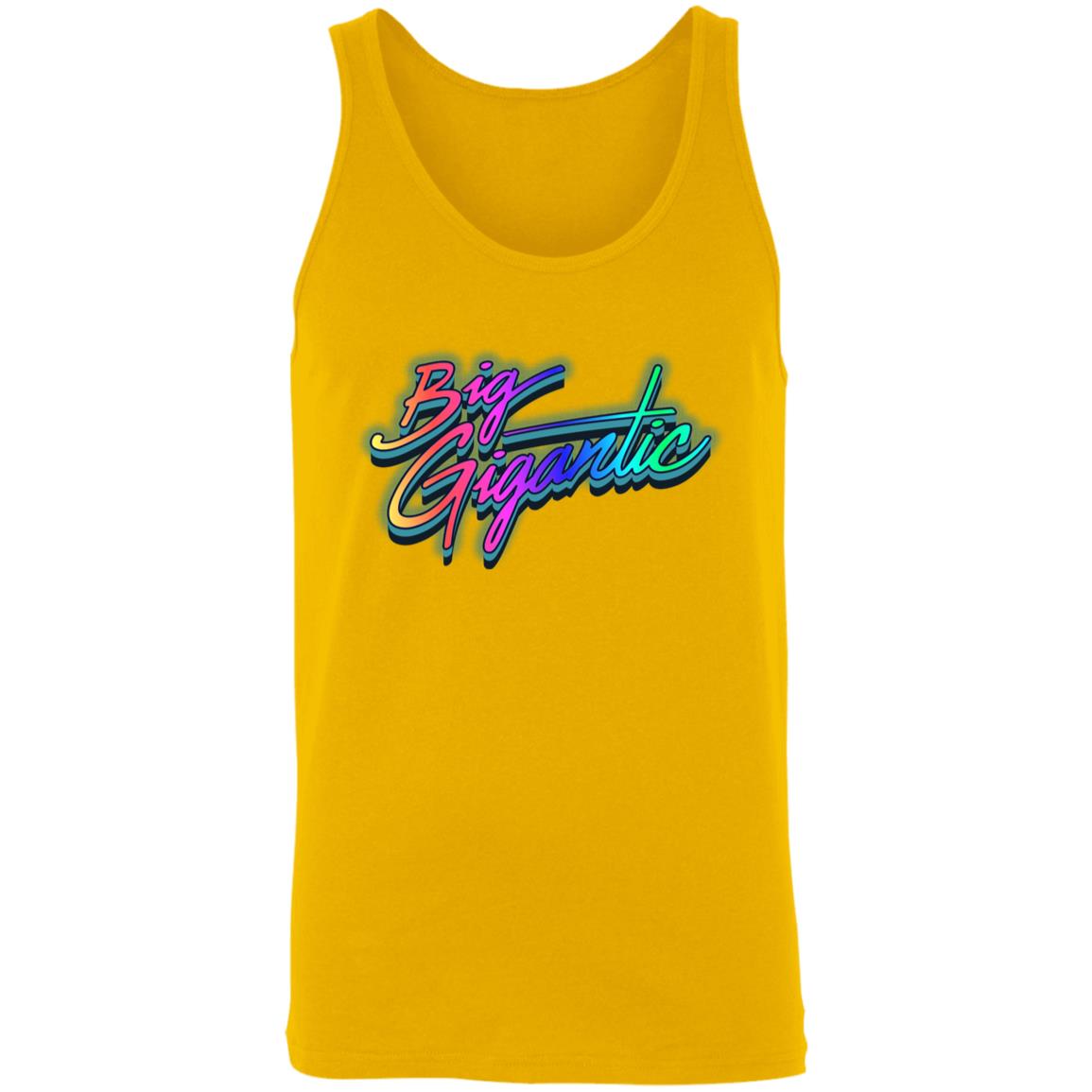 Big Gigantic Tank Top