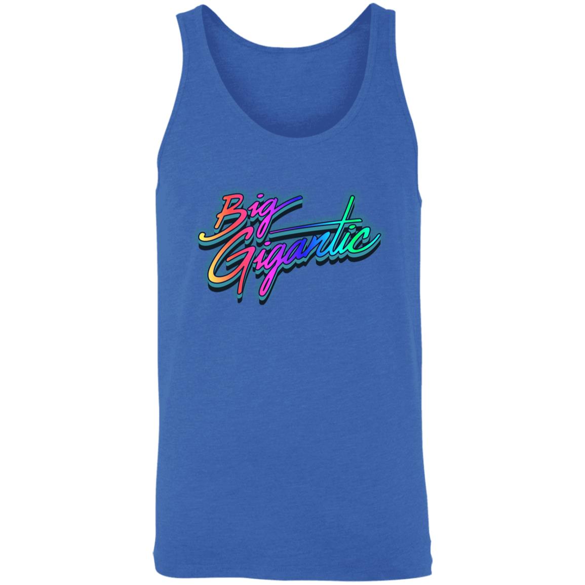 Big Gigantic Tank Top