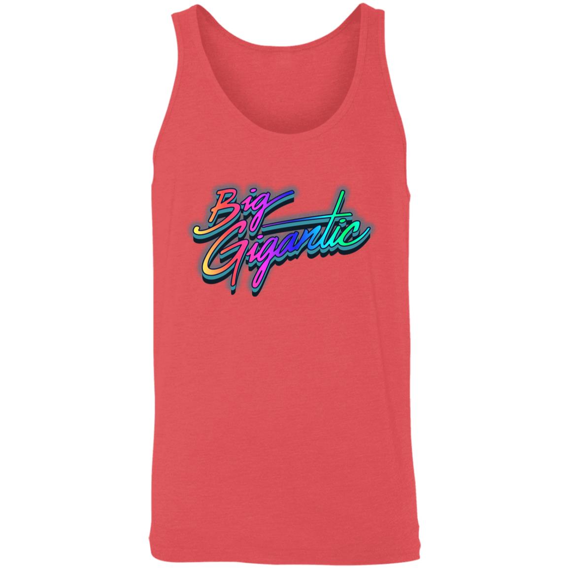 Big Gigantic Tank Top