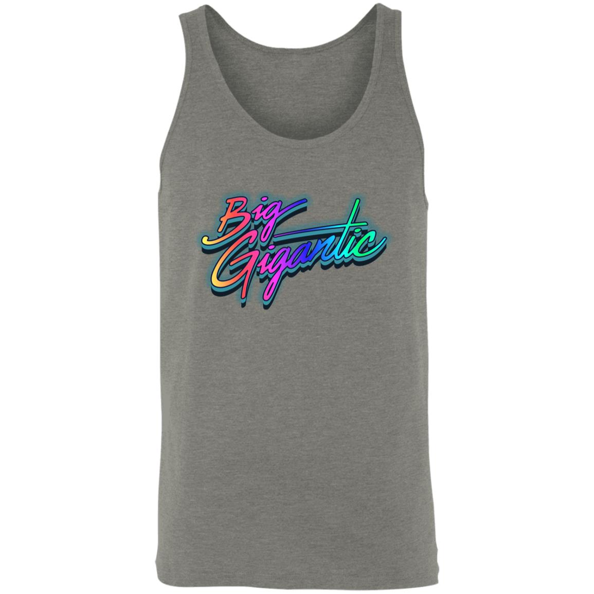 Big Gigantic Tank Top