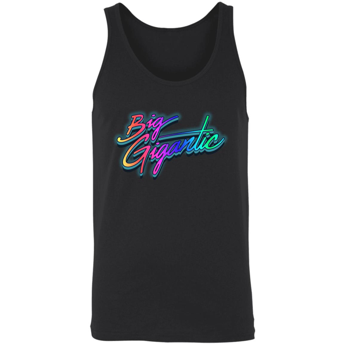 Big Gigantic Tank Top