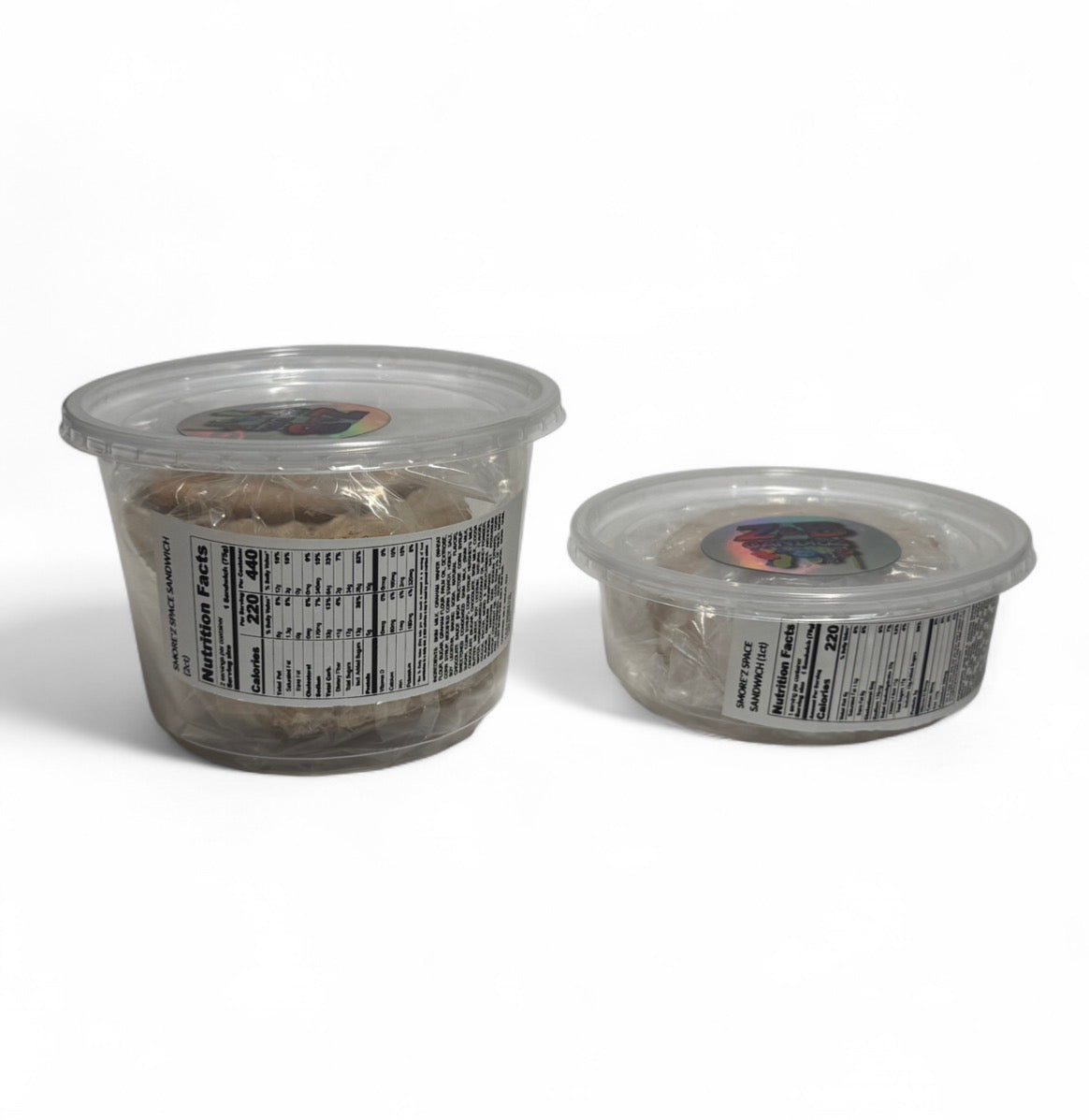 *LIMITED EDITION* Smore'z Space Sandwich