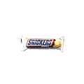 Snickers Branco – White Chocolate Snickers (Brazil)