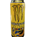 Monster Energy The Doctor VR46 – Citrus Energy Drink 500mL Can (UK)