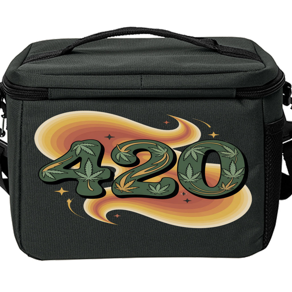 Charcoal - CSB505 - BACK