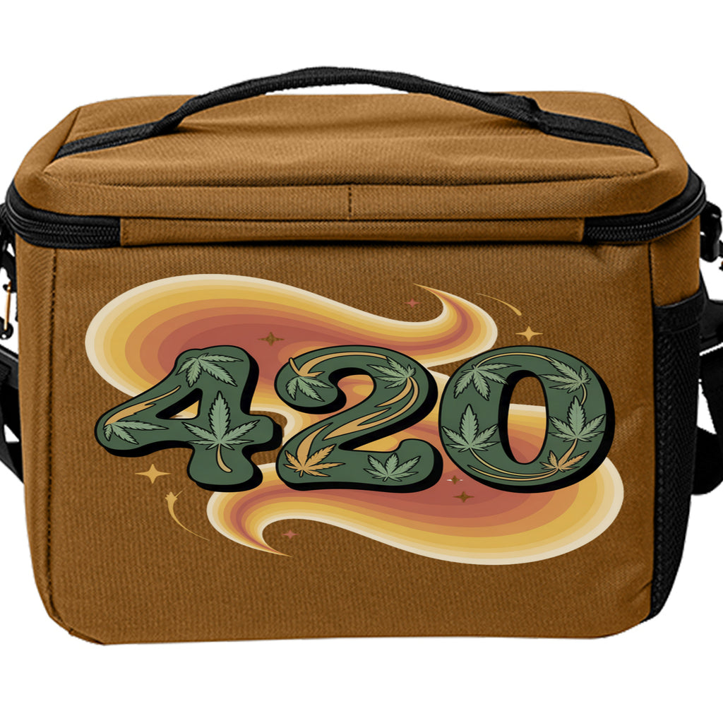 Duck Brown - CSB505 - BACK