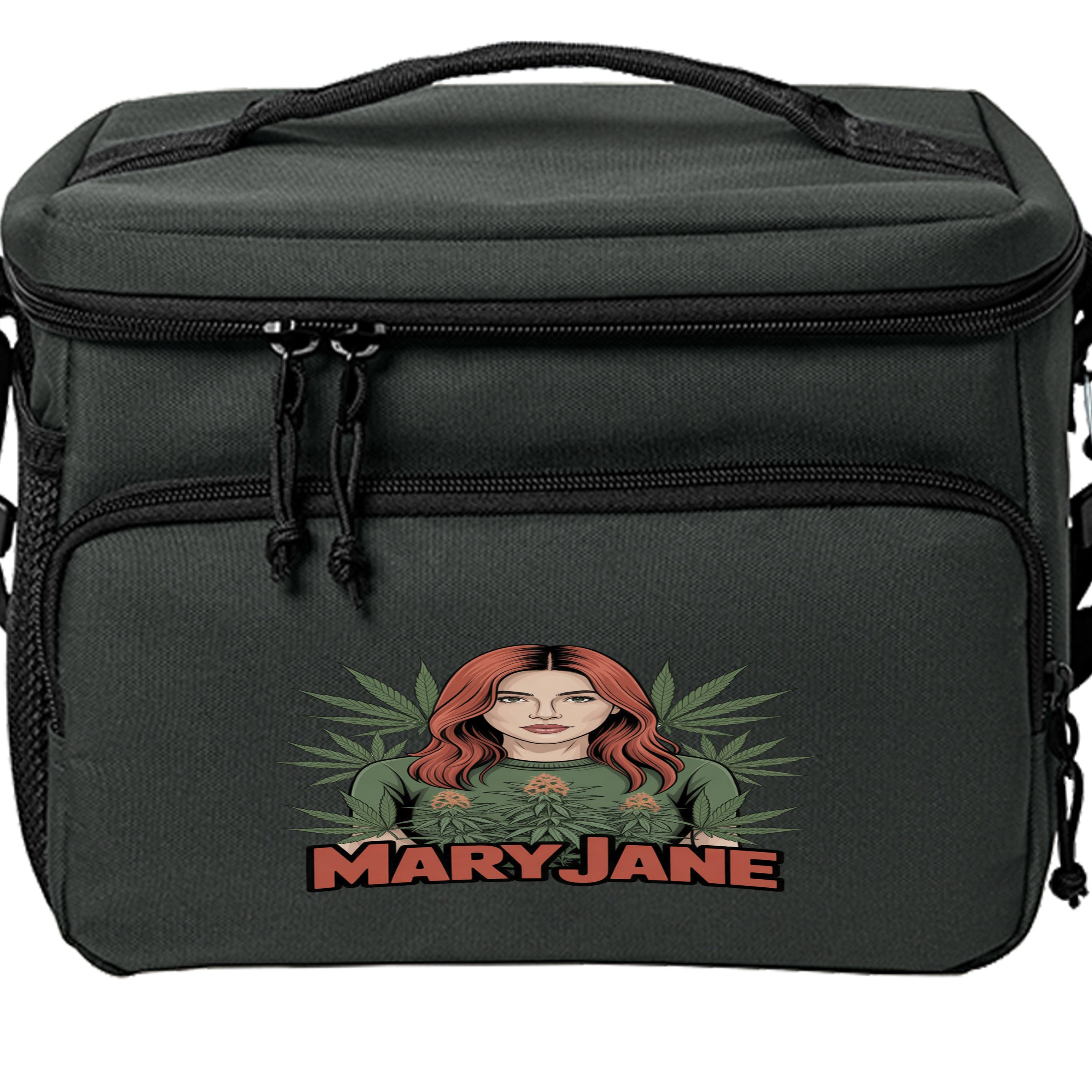 Charcoal - CSB505 - FRONT