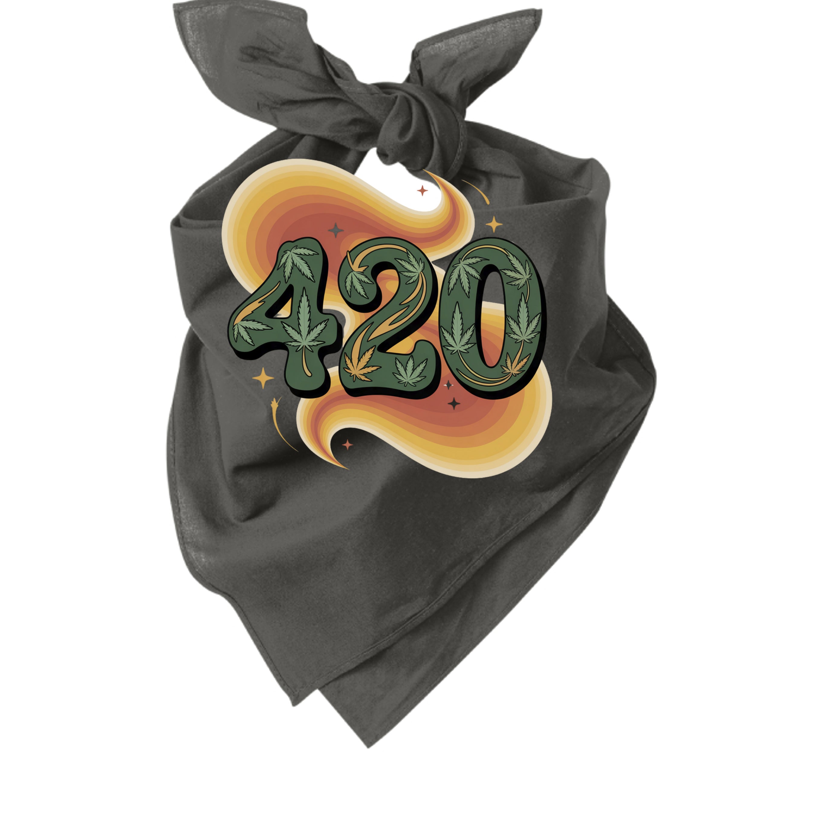 Sterling Grey - C965 - FRONT