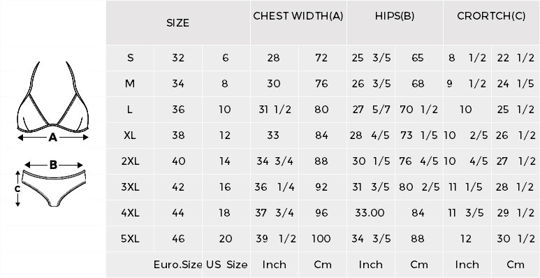 American Flag Two Piece Bikini Tie Top and Bottom Patriotic Swimwear Set