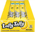 24pk Laffy Taffy Banana .81oz
