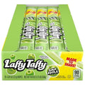 24pk Laffy Taffy Sour Apple .81oz