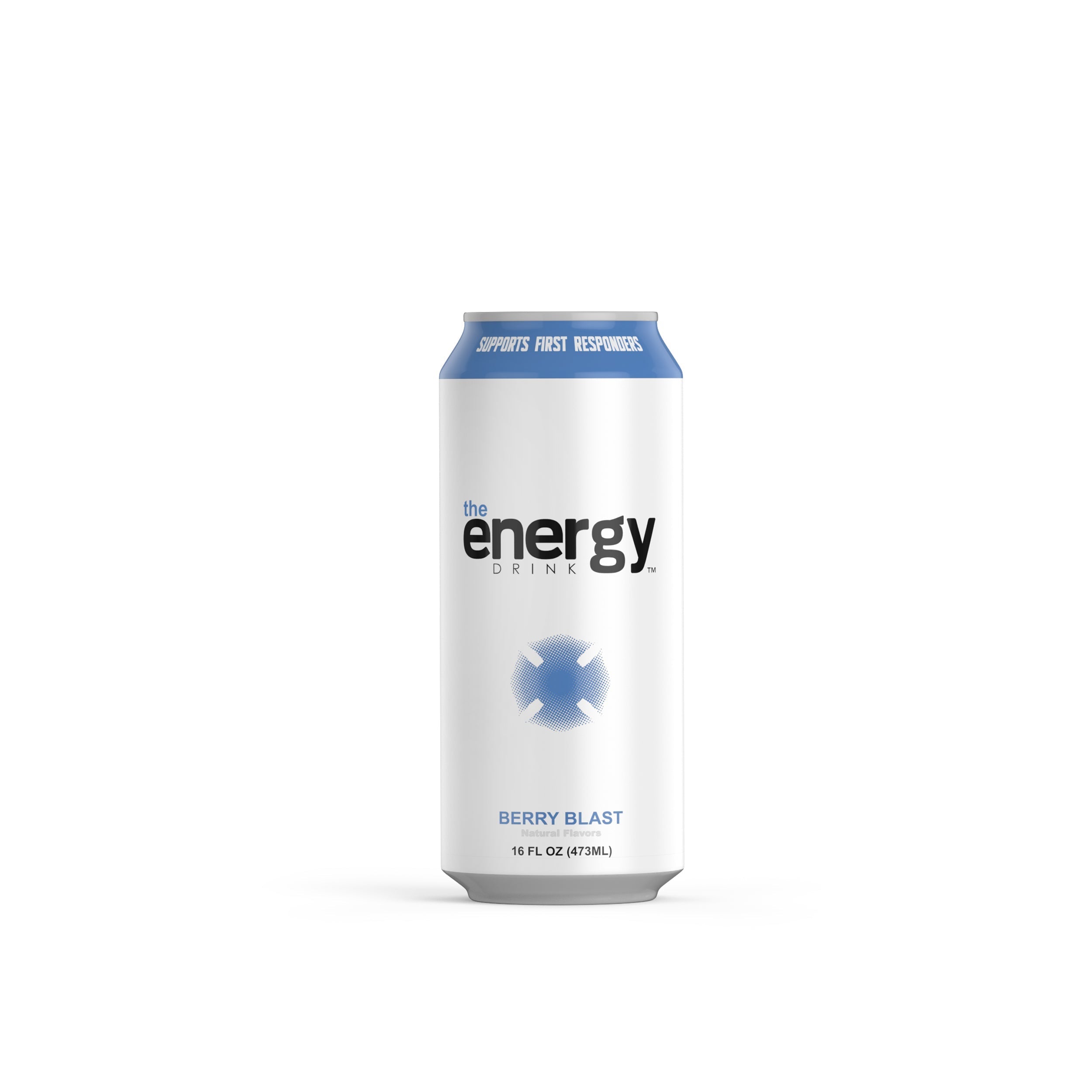 the Energy Drink™ Berry Breeze 12-Pack